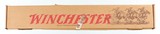 WINCHESTER 94AE BOX & PAPERS - 7 of 7