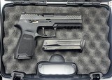 SIG SAUER P320 NITRON - 1 of 1