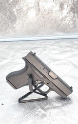 GLOCK 42 - 3 of 6