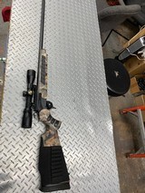 THOMPSON/CENTER ARMS ENCORE PRO HUNTER - 2 of 8