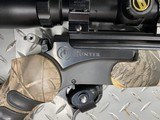 THOMPSON/CENTER ARMS ENCORE PRO HUNTER - 4 of 8