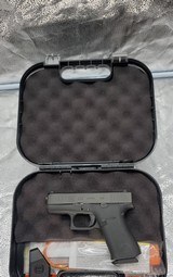 GLOCK 43x - 1 of 6