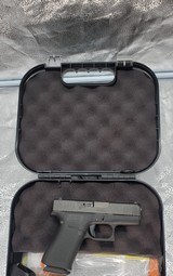 GLOCK 43x - 2 of 6