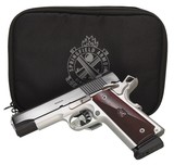 SPRINGFIELD ARMORY 1911 RONIN - 6 of 7