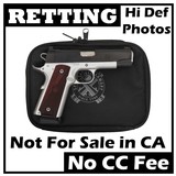 SPRINGFIELD ARMORY 1911 RONIN - 1 of 7