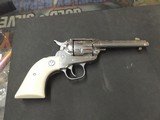 RUGER NEW MODEL SINGLE SIX - 1 of 4