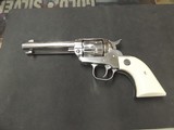 RUGER NEW MODEL SINGLE SIX - 4 of 4