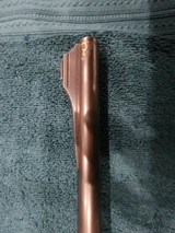 WINCHESTER Super Grade Model 70 .338 WIN MAG - 8 of 12