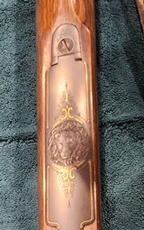 WINCHESTER Super Grade Model 70 .338 WIN MAG - 2 of 12