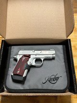 Kimber Micro - 1 of 3
