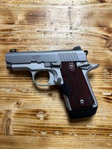 Kimber Micro - 3 of 3