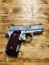 Kimber Micro - 2 of 3