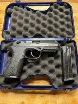 BERETTA USA Px4 storm - 1 of 3
