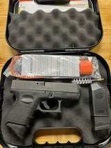 GLOCK G27 GEN 3 - 1 of 3 GLOCK G27 GEN 3 - 1 of 3