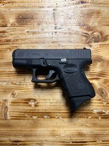 GLOCK G27 GEN 3 - 2 of 3 GLOCK G27 GEN 3 - 2 of 3