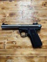 RUGER 22/45 MARK III TARGET - 3 of 3