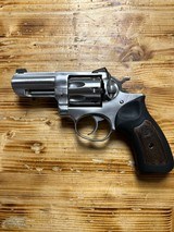 RUGER GP100 - 3 of 3