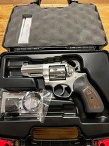 RUGER GP100 - 1 of 3