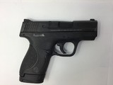 SMITH & WESSON M&P 9 SHIELD - 2 of 3