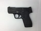SMITH & WESSON M&P 9 SHIELD - 1 of 3