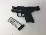 SMITH & WESSON M&P 9 SHIELD - 3 of 3