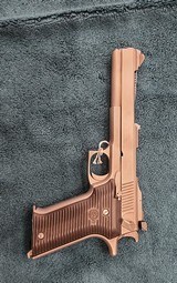 AMT Auto Mag II .22 WMR - 2 of 2