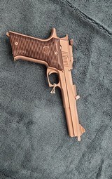 AMT Auto Mag II .22 WMR - 1 of 2