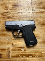 KAHR ARMS CW 380 - 1 of 2