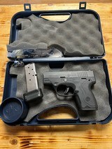 BERETTA USA BU9 NANO - 1 of 3