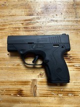 BERETTA USA BU9 NANO - 2 of 3