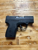 BERETTA USA BU9 NANO - 3 of 3
