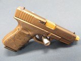GLOCK 19 GEN 3 TRUMP EDITION - 2 of 7