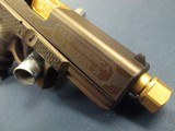 GLOCK 19 GEN 3 TRUMP EDITION - 5 of 7