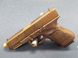 GLOCK 19 GEN 3 TRUMP EDITION - 1 of 7