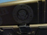 GLOCK 19 GEN 3 TRUMP EDITION - 7 of 7