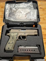 SIG SAUER P220 ELITE SCORPION - 1 of 3