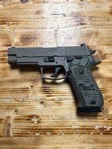 SIG SAUER P220 ELITE SCORPION - 3 of 3