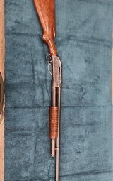 WINCHESTER MODEL 97 - 1 of 2