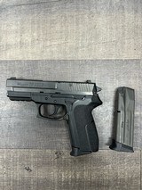 SIG SAUER SP 2022 - 2 of 4