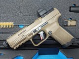 CANIK TP9 ELITE COMBAT W/ VORTEX VIPER - 3 of 3