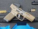 CANIK TP9 ELITE COMBAT W/ VORTEX VIPER - 2 of 3