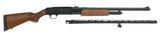 MOSSBERG 500 COMBO FIELD/DEER - 1 of 1