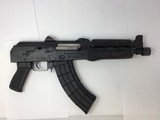 ZASTAVA ZPAP92 - 2 of 3