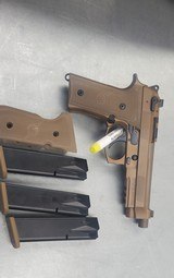 Beretta USA M9A4 - 6 of 6