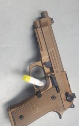 Beretta USA M9A4 - 4 of 6