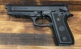 TAURUS PT92 - 1 of 1