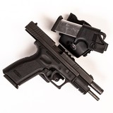 SPRINGFIELD ARMORY XD-45 TACTICAL - 4 of 4