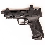 ED BROWN S&W FUELED SERIES M&P 9MM LUGER (9X19 PARA) - 1 of 4