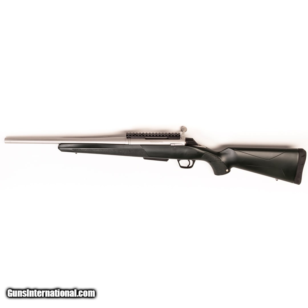 WINCHESTER WINCHESTER XPR