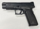 SPRINGFIELD XDM Match - 1 of 1